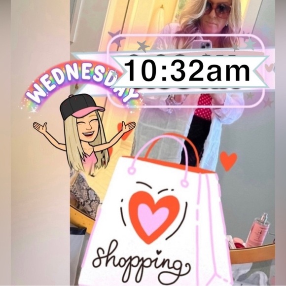 LIKE TO  BE NOTIFIED of upcoming shows! - Picture 8 of 8